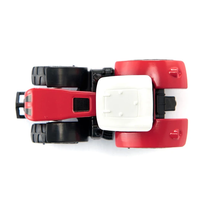 Siku 1105 - Traktor - Mauly X540 Rot 6 Siku 1105 - Traktor - Mauly X540 Rot – Bild 4