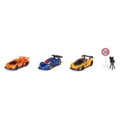 Siku 6328 - Geschenkset - Supercars -Spielzeug Aktionen Geschäft 229216 4005874063284 geschenkset supercars siku 01