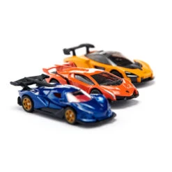 Siku 6328 - Geschenkset - Supercars -Spielzeug Aktionen Geschäft 229216 4005874063284 geschenkset supercars siku 03
