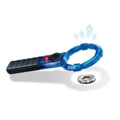 Woozle Goozle - Schatz Detektor - Experimentierbaukasten 8 Woozle Goozle - Schatz Detektor - Experimentierbaukasten -Spielzeug Aktionen Geschäft 229325 4016096413385 treasure hunter 011