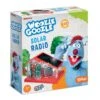 Woozle Goozle - Solar Radio - Experimentierbaukasten -Spielzeug Aktionen Geschäft 229330 4016096413415 amazing toys besttoy solar radio