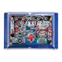 Woozle Goozle - Elektronische Musikexperimente - Experimentierbaukasten