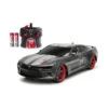 Dickie RC Fahrzeug - Chevy Camaro 2016 2 Dickie RC Fahrzeug - Chevy Camaro 2016 -Spielzeug Aktionen Geschäft 231193 4006333066986 rc chevy camaro dickie 02