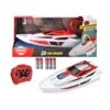 Dickie RC Sea Cruiser - Schnellboot - 2,4 GHz 1 Dickie RC Sea Cruiser - Schnellboot - 2,4 GHz -Spielzeug Aktionen Geschäft 231359 4006333076275 rc sea cruiser dickie