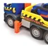 Dickie - Action Truck - Recovery -Spielzeug Aktionen Geschäft 231375 4006333076176 dickie toys action truck recovering 03