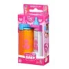 SIMBA TOYs New Born Baby - 2 Magische Milchfläschchen 2 SIMBA TOYs New Born Baby - 2 Magische Milchfläschchen -Spielzeug Aktionen Geschäft 231385 4006592069254 nbb 2 magische flaeschchen 02