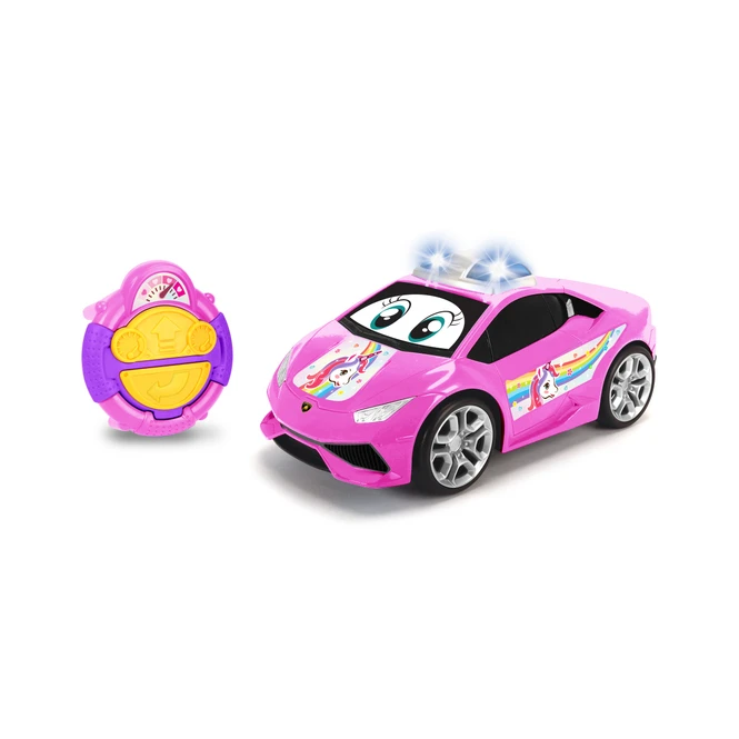 Dickie - RC Fahrzeug Dream Unicorn Pink 3 Dickie - RC Fahrzeug Dream Unicorn Pink