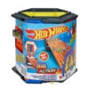 MATTEL Hot Wheels - 2in1 Spielset & Aufbewahrungsbox
