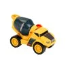 Klein Volvo - Power Cement Truck - 1:24 -Spielzeug Aktionen Geschäft 231589 4009847024275 theo klein fahrzeug volvo betonmischer 01