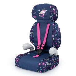 Puppenautositz Deluxe -Spielzeug Aktionen Geschäft 231648 4003336675177 puppen autositz bayer