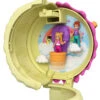 MATTEL Polly Pocket - Eiswaffel Schatulle -Spielzeug Aktionen Geschäft 231837 194735042760 mattel polly pocket ice cream 06