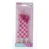 Besttoy - Modepuppenkleid - Cocktailkleid - Pink -Spielzeug Aktionen Geschäft 231924 4016096011680 besttoy defa puppenkleider