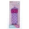 Besttoy - Modepuppenkleid - Cocktailkleid - Lila-Pink -Spielzeug Aktionen Geschäft 231925 4016096011697 besttoy defa puppenkleider