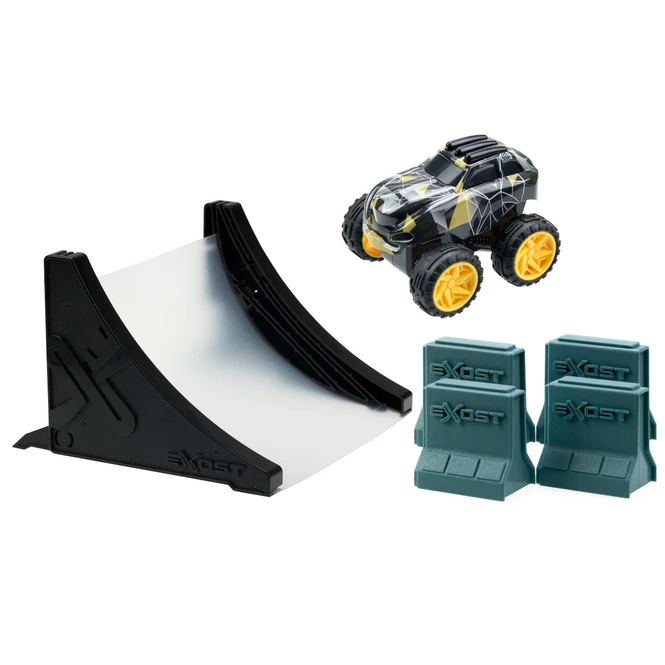 Silverlit Exost Jump - Stunt Pack - 1 Stück 3 Silverlit Exost Jump - Stunt Pack - 1 Stück