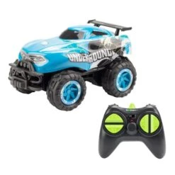 Silverlit RC - Exost X-Monster Und X-Beast - 1:34 - 1 Stück -Spielzeug Aktionen Geschäft 232651 4891813206118 rc monstertruck x monsters und beast silverlit 03