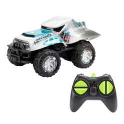 Silverlit RC - Exost X-Monster Und X-Beast - 1:34 - 1 Stück -Spielzeug Aktionen Geschäft 232651 4891813206118 rc monstertruck x monsters und beast silverlit 08