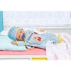 Zapf Creation BABY Born - Soft Touch Little - Boy - 36 Cm 2 Zapf Creation BABY Born - Soft Touch Little - Boy - 36 Cm -Spielzeug Aktionen Geschäft 232979 4001167831977 baby born little 05
