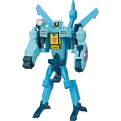 Hasbro Transformers - Cyberverse 1-Step Changer Figur - 1 Stück