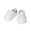 Puppen-Sneakers - Weiß - Größe 38 - 45 Cm 1 Puppen-Sneakers - Weiß - Größe 38 - 45 Cm -Spielzeug Aktionen Geschäft 234022 4001949001451 weisse sneakers heless 02
