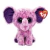 TY Beanie Boo - Elefant Eva - 15 Cm 2 TY Beanie Boo - Elefant Eva - 15 Cm -Spielzeug Aktionen Geschäft 234418 8421363865 ty beanie boo elefant eva 01