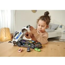 Majorette Porsche 911 GT3 RS Polizei - Carry Case -Spielzeug Aktionen Geschäft 234606 3467452066331 dickie porsche911 gt3 rs polizei 09