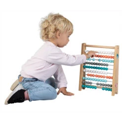 Besttoy - Zählrahmen Aus Holz -Spielzeug Aktionen Geschäft 235212 4016096427993 besttoy zaehlrahmen 04