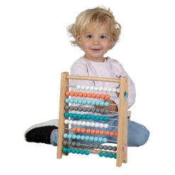 Besttoy - Zählrahmen Aus Holz