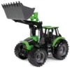 LENA - WORXX Traktor Deutz-Fahr Agrotron 7250 TTV 2 LENA - WORXX Traktor Deutz-Fahr Agrotron 7250 TTV -Spielzeug Aktionen Geschäft 236923 4006942835805 lena traktordeutz 03
