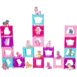 SIMBA TOYs LISSY PONY - Dreams - 1 Stück -Spielzeug Aktionen Geschäft 237064 4052351031895 sammelpferde lissy pony simba