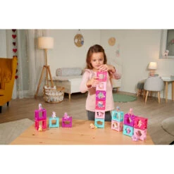 SIMBA TOYs LISSY PONY - Dreams - 1 Stück -Spielzeug Aktionen Geschäft 237064 4052351031895 sammelpferde lissy pony simba 07