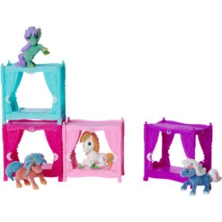 SIMBA TOYs LISSY PONY - Dreams - 1 Stück