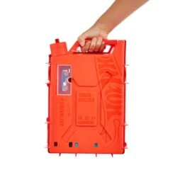 MATTEL Hot Wheels - Strecken Bauset - Kanister Stunt Box 11 MATTEL Hot Wheels - Strecken Bauset - Kanister Stunt Box -Spielzeug Aktionen Geschäft 237129 194735034451 mattel hotwheels streckenbauset benzinkanister 04