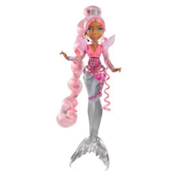 MGA Mermaze Mermaidz Core Fashion Doll - Harmonique -Spielzeug Aktionen Geschäft 237694 35051580805 mermaids core fashion puppe