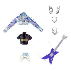 MGA Mermaze Mermaidz Core Fashion Doll - Riviera 9 MGA Mermaze Mermaidz Core Fashion Doll - Riviera -Spielzeug Aktionen Geschäft 237696 35051580812 mermaids core fashion puppe 05