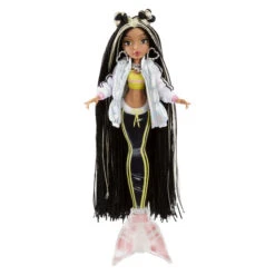 MGA Mermaze Mermaidz Core Fashion Doll - Jordie -Spielzeug Aktionen Geschäft 237698 35051580836 mermaids core fashion puppe