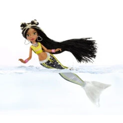 MGA Mermaze Mermaidz Core Fashion Doll - Jordie -Spielzeug Aktionen Geschäft 237698 35051580836 mermaids core fashion puppe 02