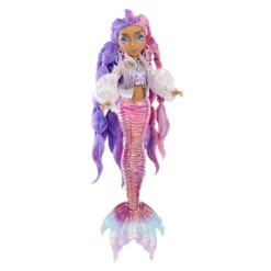 MGA Mermaze Mermaidz Core Fashion Doll - Kishiko 11 MGA Mermaze Mermaidz Core Fashion Doll - Kishiko -Spielzeug Aktionen Geschäft 237700 35051581352 mermaids core fashion puppe