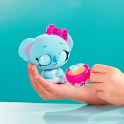 Kindi Kids - Haustier - Koala Teah -Spielzeug Aktionen Geschäft 237743 630996501122 moose kindi kids koala teah 02
