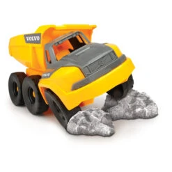 Dickie Construction Set - Volvo -Spielzeug Aktionen Geschäft 237776 4006333079399 construction set dickie 04