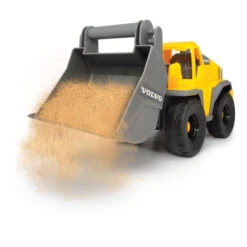 Dickie Construction Set - Volvo -Spielzeug Aktionen Geschäft 237776 4006333079399 construction set dickie 09