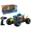 RC Monster Truck - Big Shark 2 RC Monster Truck - Big Shark -Spielzeug Aktionen Geschäft 238202 4016096434588 besttoy rc monster truck big shark 01