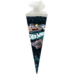 Hot Wheels - Geschwistertüte Action Race - Ca. 35 Cm