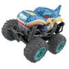 Besttoy - RC Monster Truck - 1:18