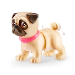 Zuru Pets Alive - Booty Shakin Pups Welpe - 1 Stück -Spielzeug Aktionen Geschäft 238308 4894680021549 zuru pets alive booty shakin pups1