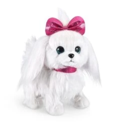 Zuru Pets Alive - Plüschwelpe Lil' Paw Paw -Spielzeug Aktionen Geschäft 238309 4894680021372 zuru pets alive walkingpuppy8