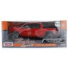 Motormax - 2019 Dodge Ram 1500 Crew Cab Rebel - Maßstab 1:27 -Spielzeug Aktionen Geschäft 238328 661732793587 motormax dodge ram