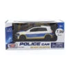 Motormax - Volkswagen Golf A7 GTI Einsatzwagen Polizei - Maßstab 1:43