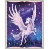 Besttoy - Strasssteinebild Pegasus