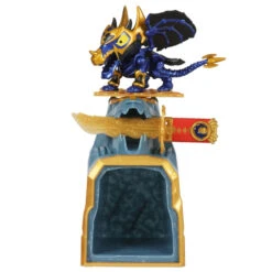 Treasure X Ninja Gold - Dragon´s Sword - 1 Stück -Spielzeug Aktionen Geschäft 238400 630996416174 moosetoys treasurex ninjahunters 07