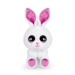 Zuru COCO Cones - Plüsch-Tier In Der Tüte - Hase Bon-Bon 7 Zuru COCO Cones - Plüsch-Tier In Der Tüte - Hase Bon-Bon -Spielzeug Aktionen Geschäft 239105 4894680024199 zuru coco cones classic hase1